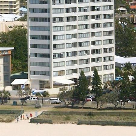 The Shore Apartments - Beachfront Gold Coast Exterior foto