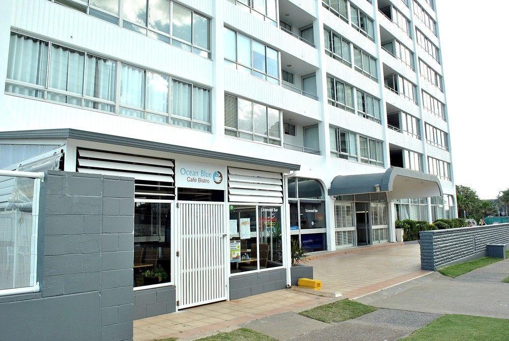 The Shore Apartments - Beachfront Gold Coast Exterior foto