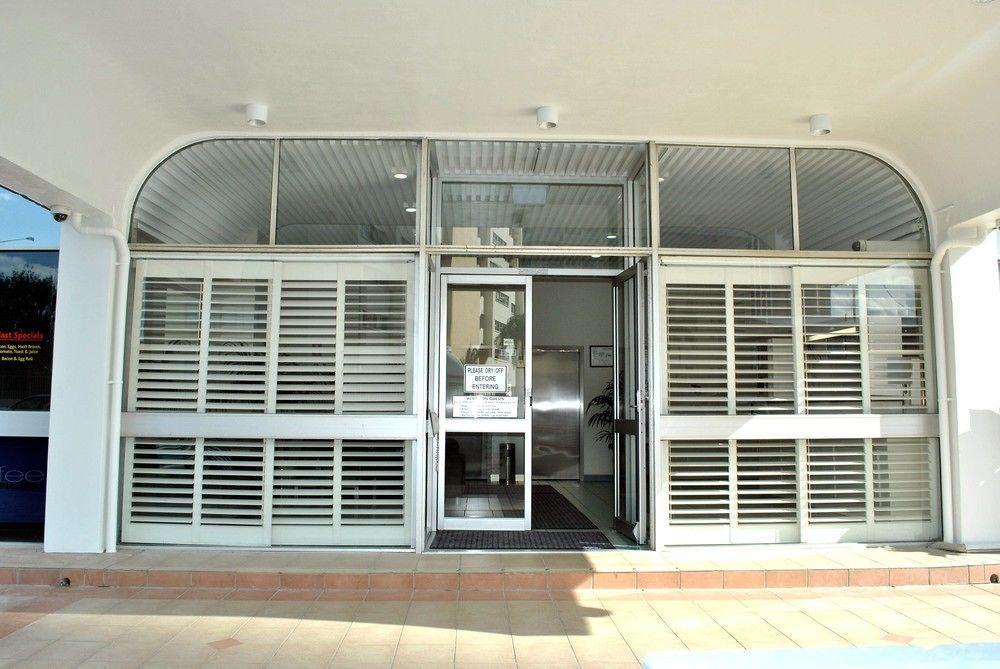 The Shore Apartments - Beachfront Gold Coast Exterior foto