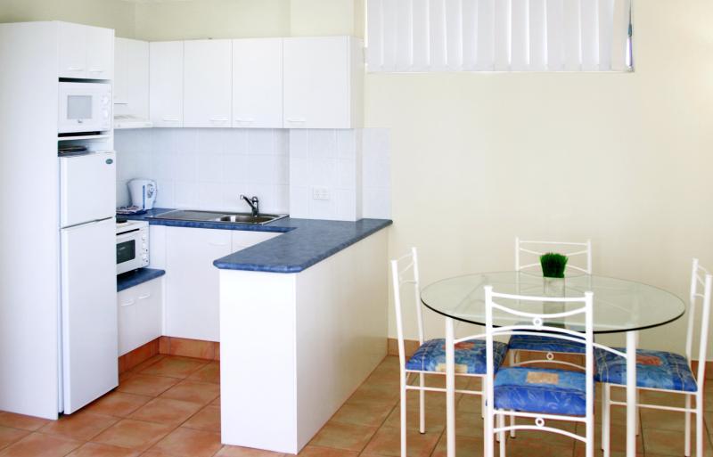 The Shore Apartments - Beachfront Gold Coast Exterior foto